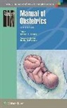 Evans, Arthur T Evans, Arthur T. Evans, Emily DeFranco, Arthur T. Evans - Manual of Obstetrics