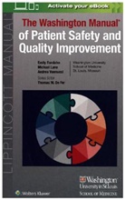 Thomas M. De Fer, Thomas M. De Fer, Emily Fondahn, Emily De Fer Fondahn, Emily Lane Fondahn, Fondahn Emily... - Washington Manual of Patient Safety and Quality Improvement