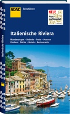 Peter Peter - ADAC Reiseführer Italienische Riviera