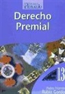 Pedro Vicente Rubio Gordo - Derecho premial