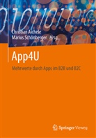 Christian Aichele, Christian Radny, Marius Schönberger, Christia Aichele, Christian Aichele, Schönberger... - App4U