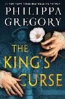 Philippa Gregory - The King's Curse