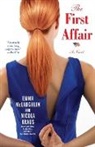 Nicola Kraus, Emma Mclaughlin, Emma/ Kraus McLaughlin - The First Affair