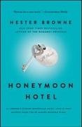 Hester Browne - Honeymoon Hotel