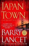 Barry Lancet - Japantown