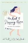 Sophie Fontanel, Fontanel Sophie - The Art of Sleeping Alone