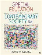 Richard M Gargiulo, Richard M. Gargiulo - Special Education in Contemporary Society