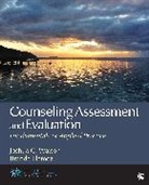 Brande Flamez, Brandé Flamez, Flamez Brande, Brande Flamez-McDevitt, Joshua C. Watson, Joshua Watson... - Counseling Assessment and Evaluation