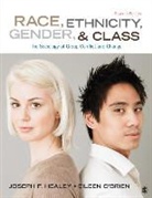 &amp;apos, Eileen T. brien, Dr Joseph F (Christopher Newport Universit Healey, Joseph F Healey, Joseph F. Healey, Joseph F. O&amp;apos Healey... - Race, Ethnicity, Gender, and Class