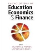 Dominic J (University of Southern Californ Brewer, Dominic J. Brewer, Dominic J. (EDT)/ Picus Brewer, Dominic J. Picus Brewer, Dominic J. Brewer, Lawrence O Picus... - Encyclopedia of Education Economics and Finance