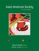 Mary (California Polytechnic University Danico, Mary (EDT) Danico, Mary Yu Danico, Mary Yu Danico, Mary Danico, Mary Yu Danico... - Asian American Society