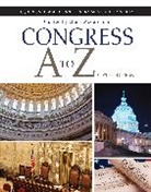 Charles Cq Press Mccutcheon, Chuck Cq Press Mccutcheon, CQ Press, Cq Mccutcheon Press, Cq Press, Charles McCutcheon... - Congress a to Z