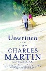 Charles Martin - Unwritten