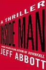 Jeff Abbott - Inside Man