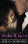 Jessica Sorensen - The Destiny of Violet & Luke