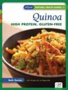 Beth Geisler - Quinoa