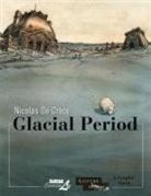 Nicolas De Craecy, Nicolas De Crecy, Nicolas De Crecy - Glacial Period