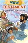 Zondervan, Zondervan, Zondervan Publishing House (COR), Biblica - The New Testament