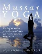 Edith R. Brotman, Edith R. (Edith R. Brotman) Brotman, PhD Brotman - Mussar Yoga