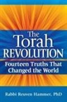 PhD Hammer, Rabbi Reuven Hammer, Rabbi Reuven (Rabbi Reuven Hammer) Hammer, Reuven Hammer - The Torah Revolution