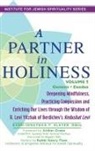 DMin Slater, Jonathan P. Slater, Rabbi Jonathan P. Slater, Rabbi Jonathan P. (Rabbi Jonathan P. Slater) Slater - A Partner in Holiness