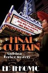 Ed Ifkovic - Final Curtain
