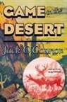 Jack O'Connor, O'Connor Jack, T. J. Harter - Game in the Desert