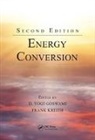 D. Yogi (EDT)/ Kreith Goswami, D. Yogi (University of South Florida Goswami, D. Yogi Kreith Goswami, D. Yogi Goswami, D. Yogi (University of South Florida Goswami, Frank Kreith... - Energy Conversion