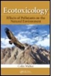 C. H. Walker, Colin Walker - Ecotoxicology