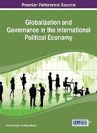 Hacioglu, Hasan Dincer, Hasan Dinçer, Umit Hacio Lu, Ümit Hacio¿lu, Ümit Hacioglu - Globalization and Governance in the International Political Economy