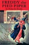 Walter R. Brooks, Kurt Wiese - Freddy the Pied Piper