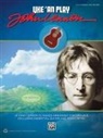 John Lennon, Alfred Publishing - Uke 'an Play John Lennon