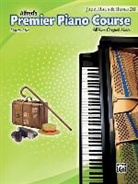 Martha Mier, Martha (COP) Mier - Jazz, Rags & Blues, 2B