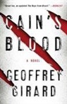 Geoffrey Girard - Cain's Blood