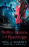Molly Harper - Better Homes and Hauntings
