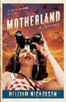 William Nicholson - Motherland