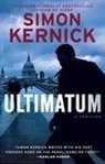 Simon Kernick - Ultimatum