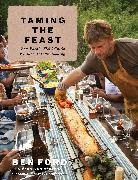 Carolynn Carreno, Carolynn Carreño, Ben Ford, Ben/ Carreno Ford, Frank Ockenfels - Taming the Feast