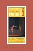 Terrance Hayes, David Lehman, David/ Hayes Lehman, Terrance Hayes, David Lehman - The Best American Poetry 2014