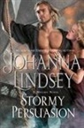 Johanna Lindsey - Stormy Persuasion