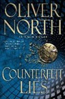 Bob Hamer, Oliver North, Oliver/ Hamer North - Counterfeit Lies