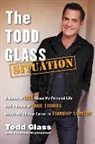 Todd Glass, Todd/ Grotenstein Glass - The Todd Glass Situation