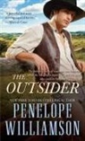 Penelope Williamson - The Outsider