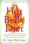 Deepak Chopra, Suhas G. Kshirsagar, Suhas G./ Loberg Kshirsagar - The Hot Belly Diet