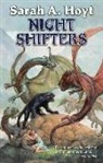 Sarah A. Hoyt, Gary Whitta - Night Shifters