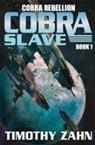 Timothy Zahn - Cobra Slave
