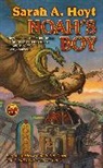 Sarah A. Hoyt, Joshua Luna - Noah's Boy
