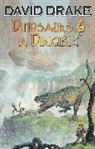 Aron Coleite, David Drake - Dinosaurs and a Dirigible