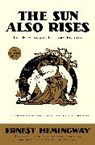 Ernest Hemingway, Sean Hemingway - The Sun Also Rises