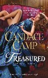 Candace Camp - Treasured